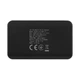 Мобільний маршрутизатор 2E PowerLink (MiFi-2) LTE, Wi-Fi4, 1xType-C, 1xCRC9, 2100мА•год чорний - изображение 6