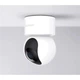 IP Камера відеоспостереження Xiaomi Mi Mijia Security Camera C200 (віддалене керування зі смартфону) - зображення 8