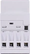 Контактор модульний 4P 25А 2NO+2NC 24V [p005322] E.NEXT e.mc.pro.4.25.2NO+2NC - зображення 4