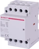 Контактор модульний 4P 40А 4NO 24V [p005307] E.NEXT e.mc.pro.4.40.4NO.24DC - зображення 1