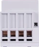 Контактор модульний 4P 40А 2NO+2NC 220V [p005230] E.NEXT e.mc.pro.4.40.2NO+2NC - зображення 5