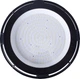 LED Светильник для высоких пролетов 200W 220V 20000lm 6500K ⌀330x41,8mm IP65 [l0830016] E.NEXT e.LED.ufo.stand.200.6500 - изображение 2