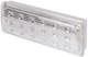 LED Светильник аварийный 1,2W 230V 85lm 3часа Li-ion 260x50x105mm IP20 не постоянный [l0660031] E.NEXT e.emerg.506L.led.Li.3h.IP20 - изображение 1