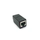 Кабельный соединитель RJ45 патч-кордов мама/мама витая пара - изображение 3