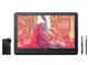 Графічний планшет монітор дисплей XP-Pen Artist Pro 19 Gen 2 4K Black 18.4" 5080 LPI 16384 levels 3840x2160 (Artist Pro 19 Gen 2) - зображення 1