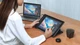 Графический планшет монитор дисплей Huion Kamvas Pro 13 2.5K (Kamvas Pro 13 2.5K) - изображение 5