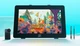 Графический планшет монитор дисплей XP-Pen Artist Pro 24 Gen 2 165Hz black 23.8" 5080 LPI 16384 levels 2560x1440 (Artist Pro 24 Gen 2) - изображение 8