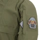 Анорак Helikon-Tex Mistral Anorak Jacket, Adaptive Green, XS - изображение 5