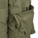 Анорак Helikon-Tex Mistral Anorak Jacket, Adaptive Green, XS - изображение 6