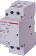 Контактор модульный 2P 63А 2NO 220V [p005218] E.NEXT e.mc.pro.2.63.2NO - изображение 1
