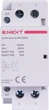 Контактор модульний 2P 40А 2NO 220V [p005203] E.NEXT e.mc.pro.2.40.2NO - зображення 2