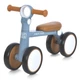 Детский Беговел PROFI KIDS 7 д.MBB 1020-2 - изображение 4