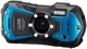 Компактний фотоапарат Ricoh WG-90 Blue - изображение 1