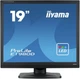 Монитор 19" Iiyama ProLite E1980D-B1 - изображение 1