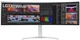 Монитор LG UltraWide (49WQ95X-W) - изображение 1