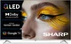 Телевізор Sharp 50GP6465E - изображение 1