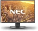 Монитор Nec Multisync Ea242Wu - Белый - изображение 1