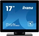 Монитор Iiyama 17" ProLite T1721MSC-B2 - изображение 1