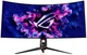 Монітор ASUS 39 дюймів ROG Swift PG39WCDM (90LM09R0B01170) - зображення 1