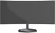 Монитор Cooler Master 34" GM34-CWQ2 (CMIGM34CWQ2EK) - изображение 1
