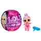Набор-сюрприз 120674 L.O.L. SURPRISE! Neon pop Звездочки (6900007481908) - изображение 5