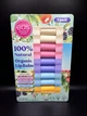 Набір органічних бальзамів для губ EOS 100% Natural (9 шт) 1820576 - зображення 3
