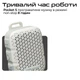 Акустическая система HiFuture Pocket-S 5W Blue/Green - изображение 5