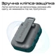 Акустическая система HiFuture Pocket-S 5W Blue/Green - изображение 7