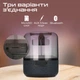 Акустична система Promate Glitz-L 10W Black - зображення 5