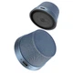 Акустическая система Promate Punch 3W Navy - изображение 1