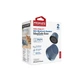 Акустическая система Promate Punch 3W Navy - изображение 8