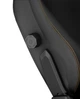 Крісло для геймерів Anda Seat Kaiser 3 Size XL Black (AD12YDC-XL-01-B-PV/C) - зображення 4