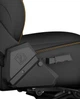 Крісло для геймерів Anda Seat Kaiser 3 Size XL Black (AD12YDC-XL-01-B-PV/C) - зображення 7