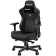 Кресло для геймеров Anda Seat Kaiser 3 Size L Black (AD12YDC-L-01-B-PV/C) - изображение 3