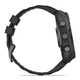 Смарт-годинник Garmin Fenix 8 51mm AMOLED Sapphire Carbon Gray DLC Titanium with Black Silicone (010-02905-63) - изображение 6