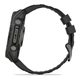 Смарт-годинник Garmin Fenix 8 51mm AMOLED Sapphire Carbon Gray DLC Titanium with Black Silicone (010-02905-63) - изображение 7