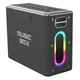 Акустическая система HiFuture MusicBox 100W Black - изображение 1