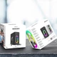 Акустическая система HiFuture MusicBox 100W Black - изображение 9