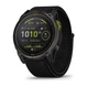 Смарт-годинник Garmin Enduro 3 Carbon Gray DLC Titanium with Black Nylon (010-02751-00) - изображение 1