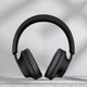 Бездротові навушники Proove Wonder (HPWD00010001) Black - зображення 2