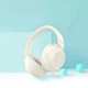 Беспроводные наушники Proove Player with ANC (HPPY00010007) Beige - изображение 3
