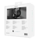Бездротові навушники Proove Silence Plus with ANC (HPSLP0010001) Black - зображення 6
