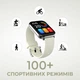 Смарт-годинник HiFuture Zone2 Silver/Grey - изображение 9