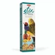 Корм Padovan Stix tropical cocor/es для взрослых волнистых попугаев и маленьких экзотических птиц 80 г в упаковке (PP00207) - изображение 1