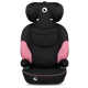 Детское автокресло Lionelo LARS I-SIZE PINK BABY - изображение 4