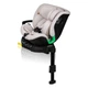 Детское автокресло Lionelo HARMONY I-SIZE BEIGE SAND BAMBOO - изображение 2