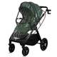 Универсальная коляска 3 в 1 Lionelo LAYLA 3IN1 GREEN FOREST - изображение 2