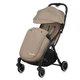 Прогулочная коляска Lionelo JULIE ONE BEIGE SAND - изображение 2