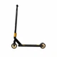 Детский самокат Lionelo WHIZZ BLACK CARBON YELLOW - изображение 2