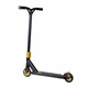 Детский самокат Lionelo WHIZZ BLACK CARBON YELLOW - изображение 3